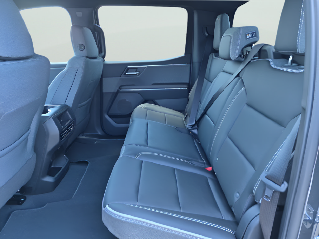 New 2026 GMC Sierra EV Elevation AWD/4WD image 31