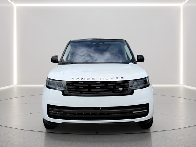 Used 2023 Land Rover Range Rover SE AWD/4WD image 8