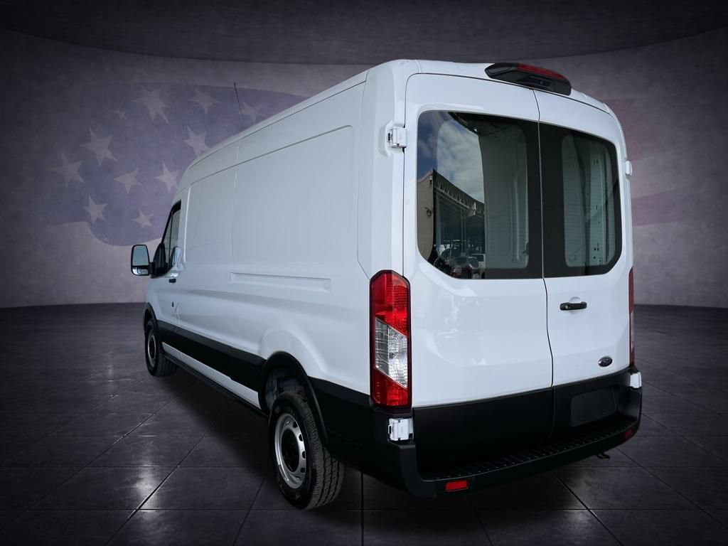 Used 2022 Ford Transit 150 Medium Roof image 3