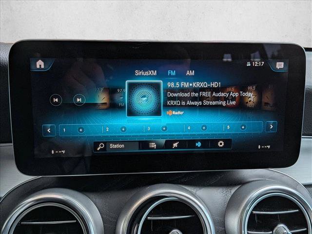 Used 2022 Mercedes-Benz GLC 300 image 13