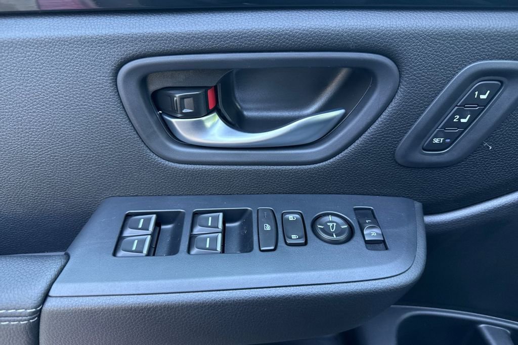 New 2026 Honda Pilot EX-L image 5