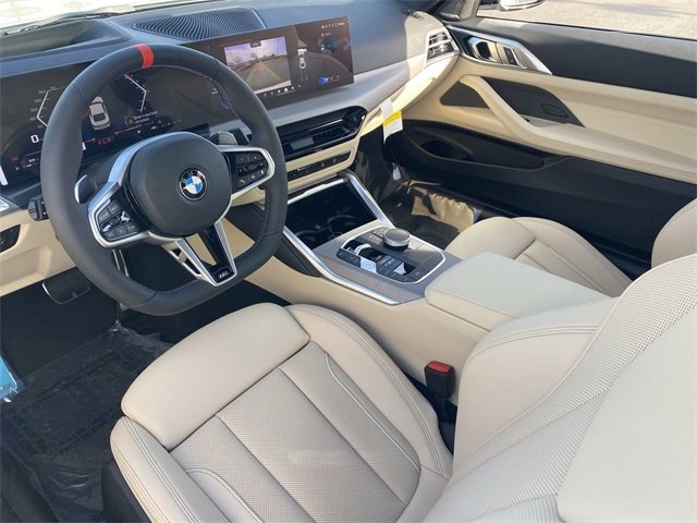 New 2025 BMW M440i Coupe w/ Premium Package image 17