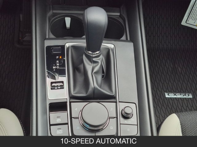 New 2026 MAZDA CX-50 AWD 2.5 S w/ Weather Package image 18