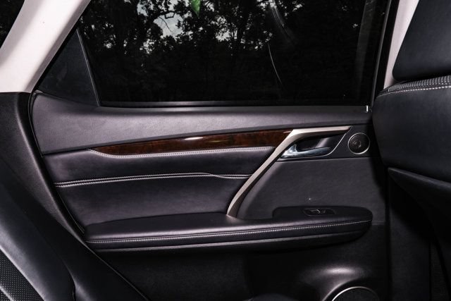 Used 2016 Lexus RX 350 AWD w/ Premium Package image 39