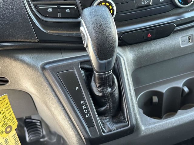 Used 2023 Ford Transit 250 148 High Roof Extended image 9