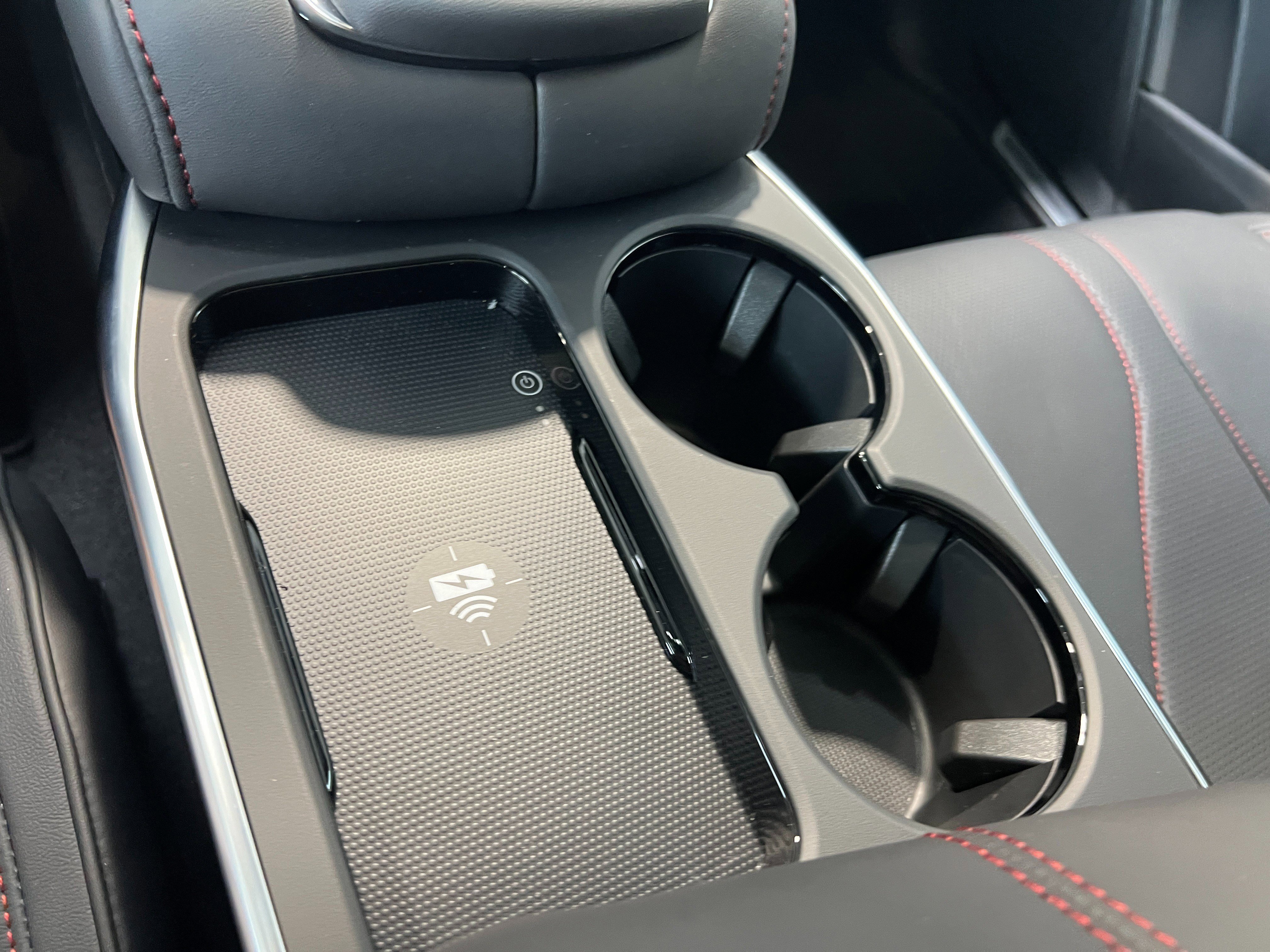 New 2026 Acura RDX A-Spec image 28