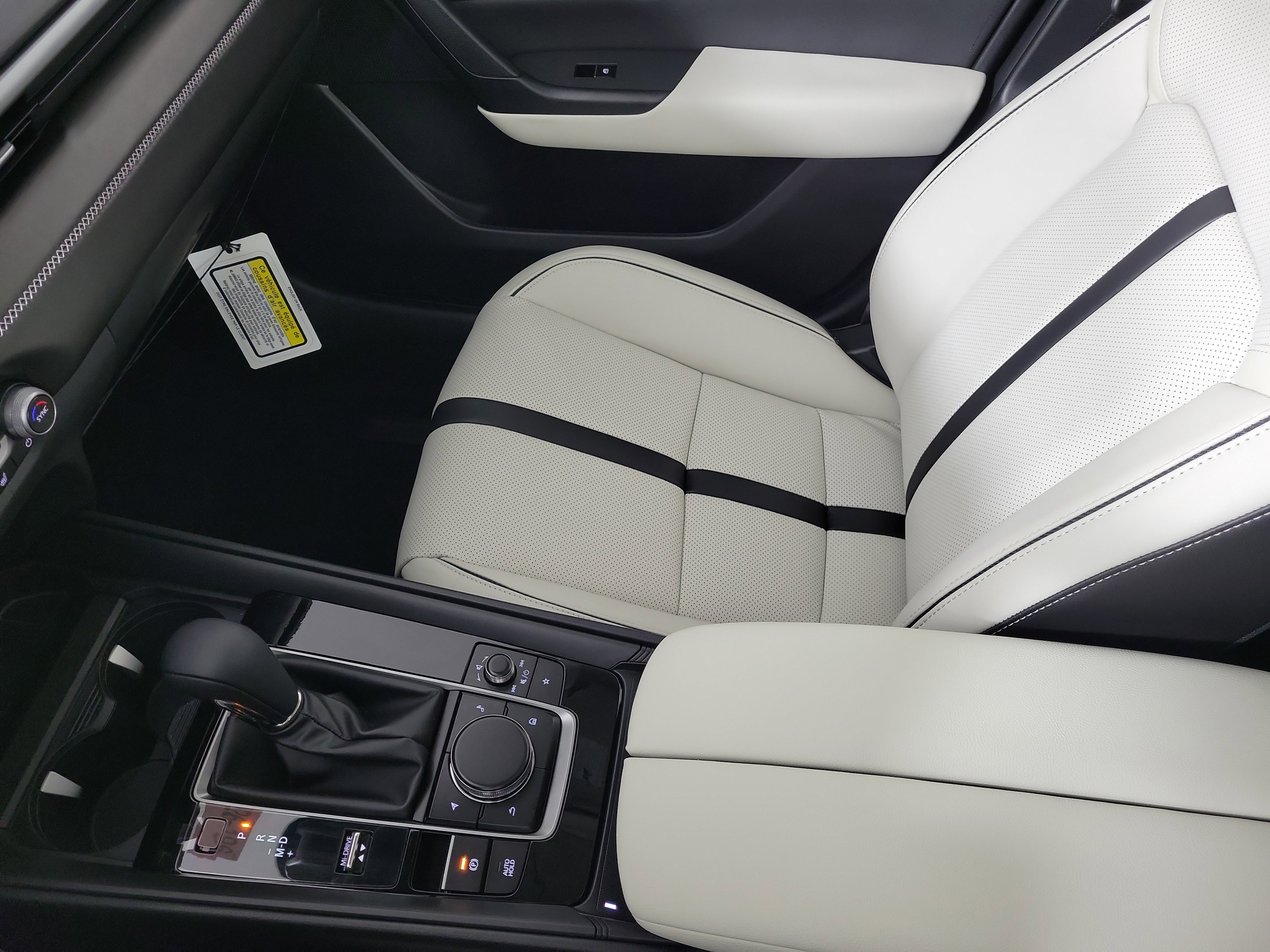 New 2026 MAZDA CX-50 AWD 2.5 S image 25