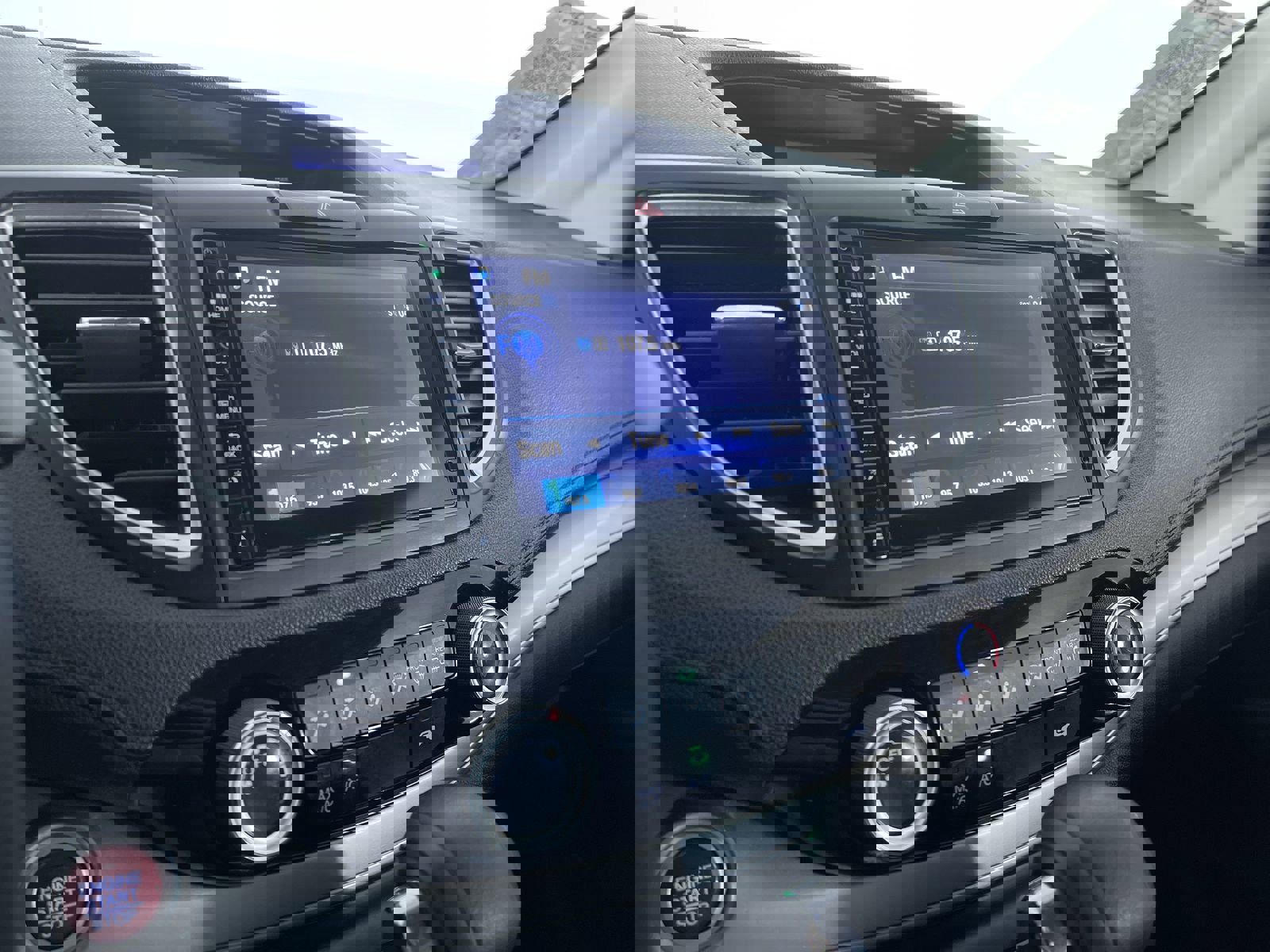 Used 2016 Honda CR-V EX image 18