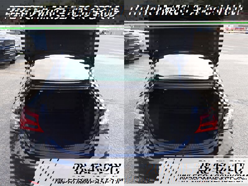 Used 2022 Chevrolet Malibu LT image 19