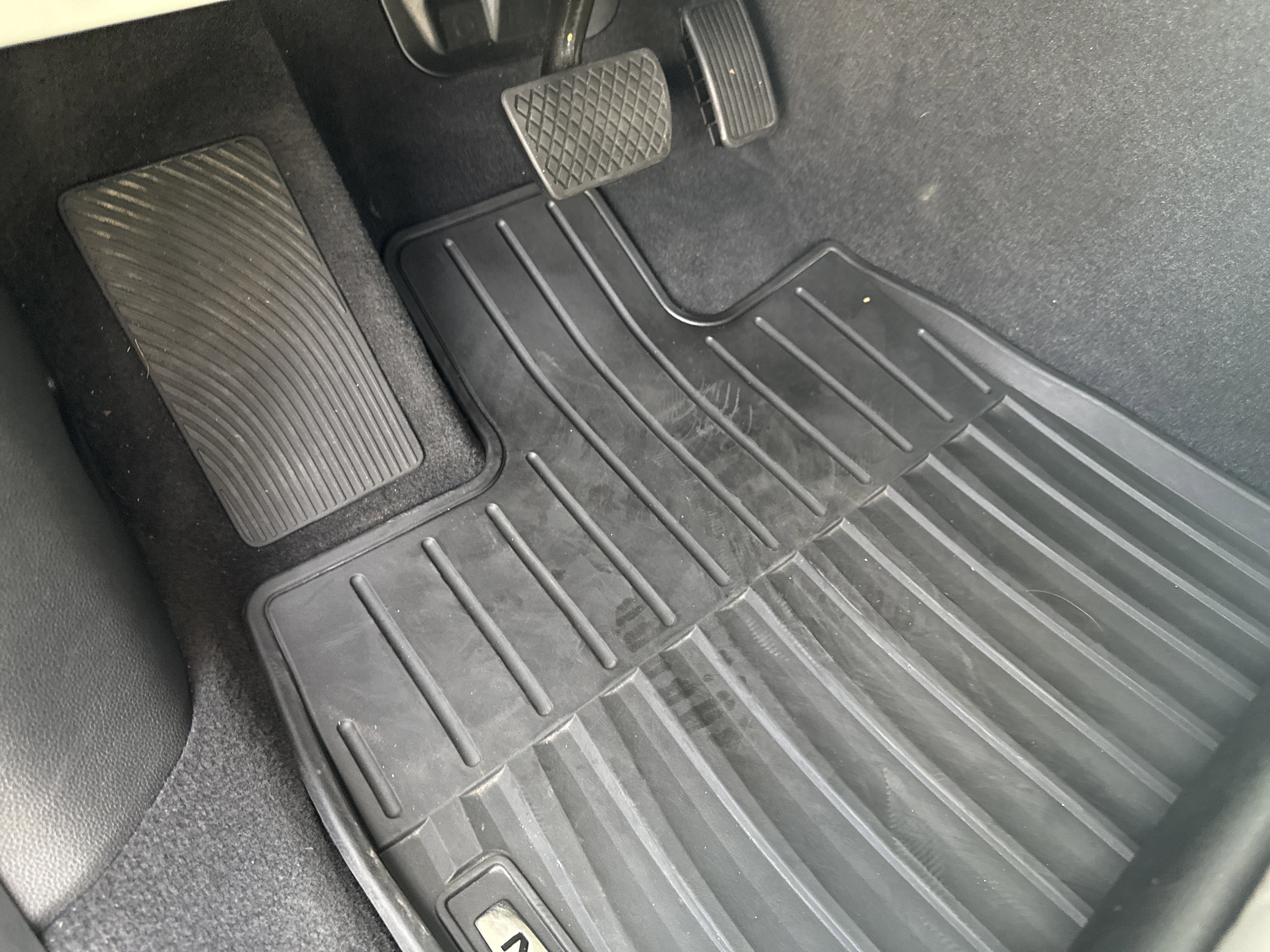 Certified 2024 Acura MDX SH-AWD w/ Technology Package image 17