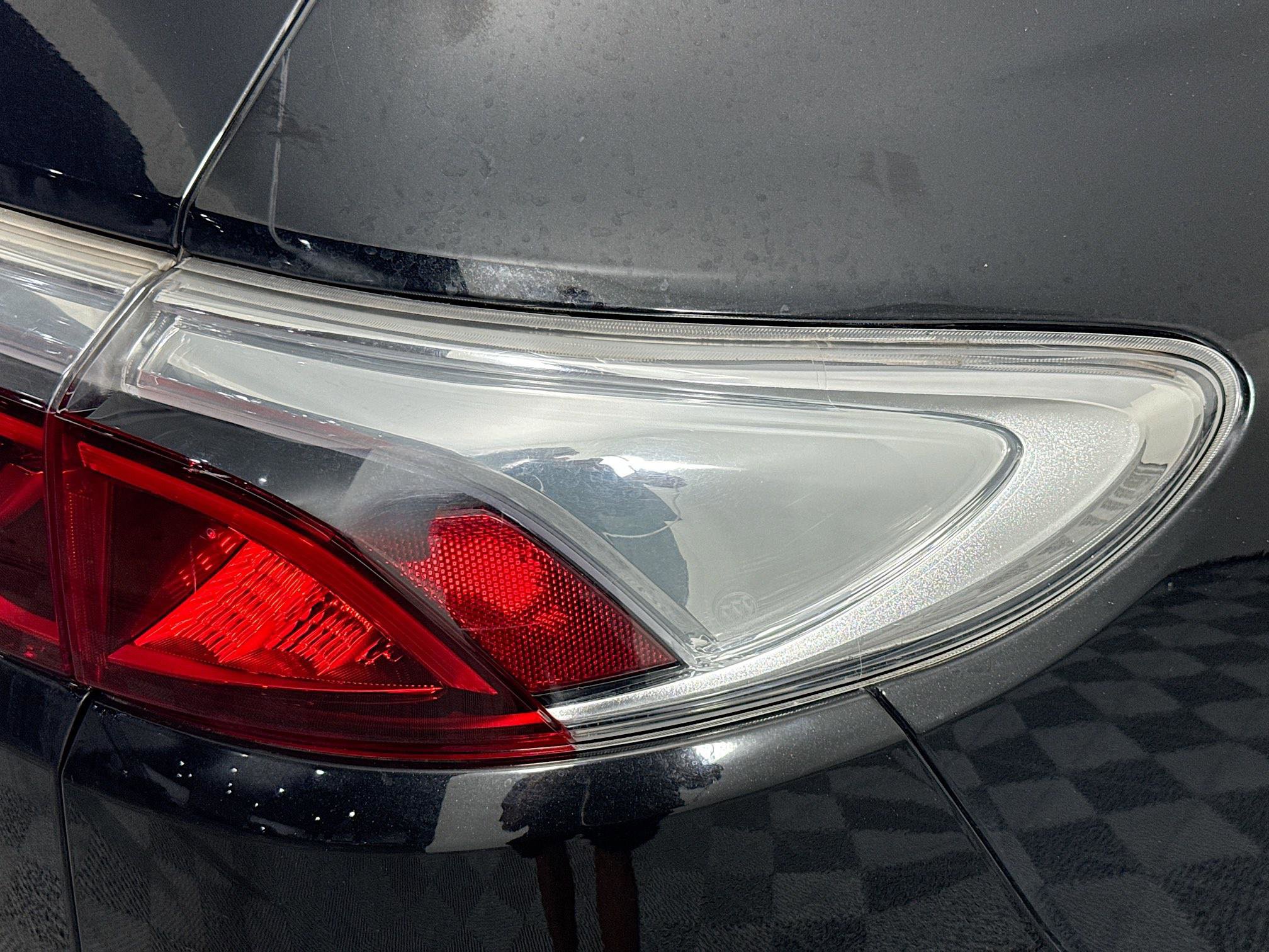 Used 2024 Buick Enclave Premium AWD/4WD image 33