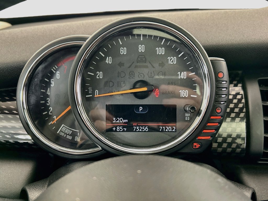 Used 2017 MINI Cooper S FWD image 29