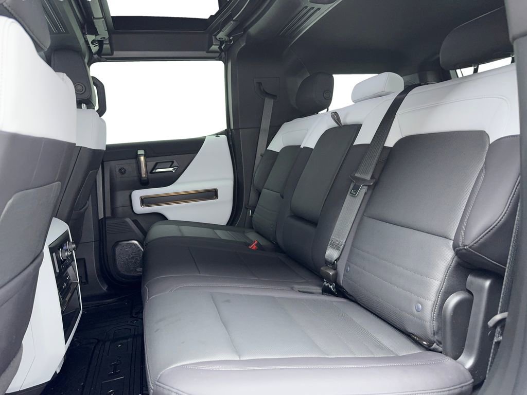 Used 2025 GMC Hummer EV 2X image 53