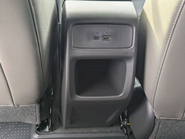 New 2026 Chevrolet Trax ACTIV w/ Driver Confidence Package image 27