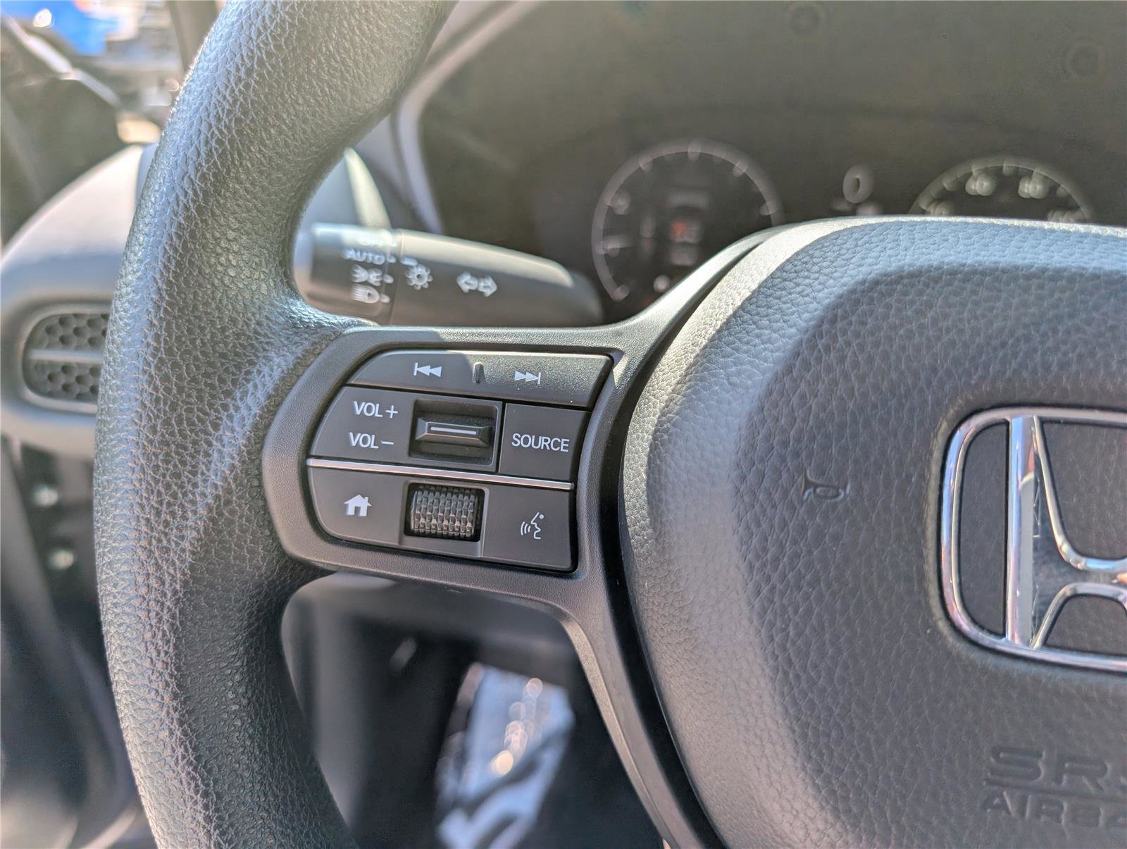 Used 2023 Honda HR-V LX image 21