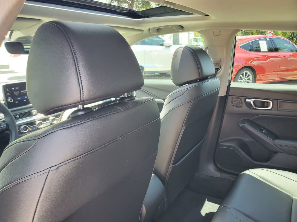Used 2026 Acura Integra FWD image 10