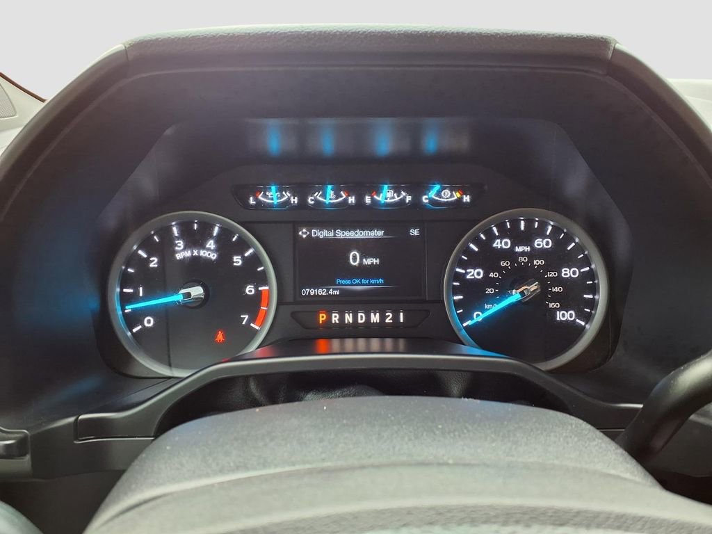 Used 2017 Ford F250 XLT w/ XLT Value Package image 23
