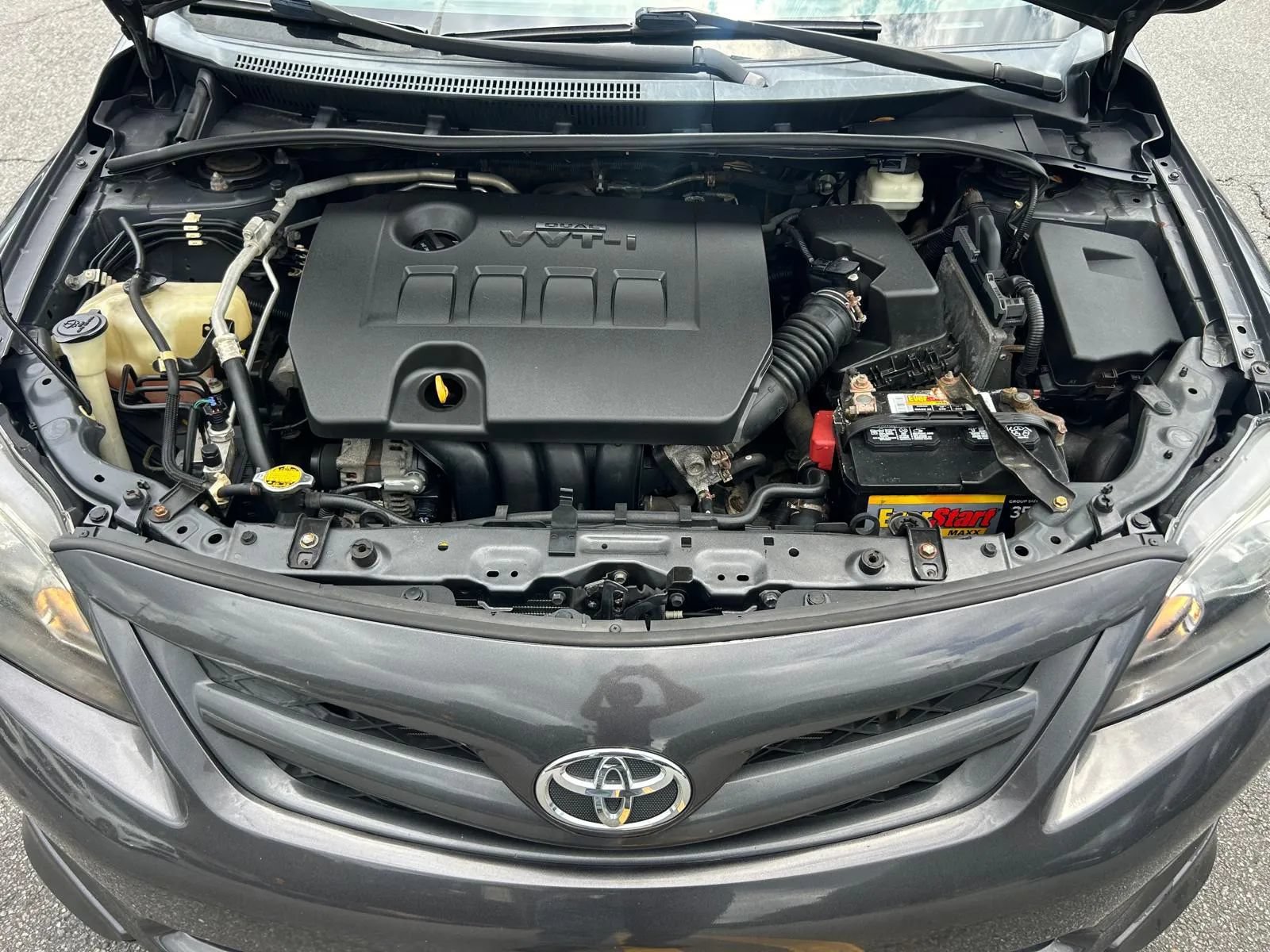 Used 2013 Toyota Corolla S FWD image 29
