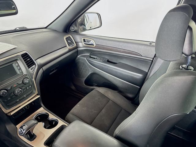 Used 2015 Jeep Grand Cherokee Laredo w/ Quick Order Package 23E image 23