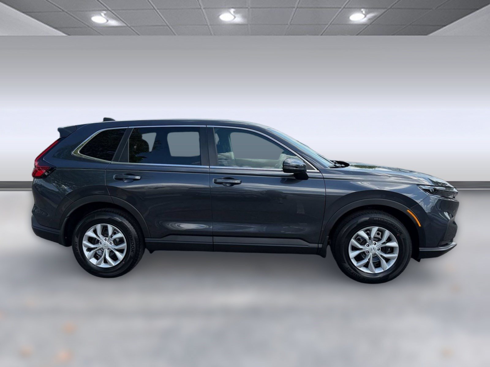 New 2026 Honda CR-V LX image 8