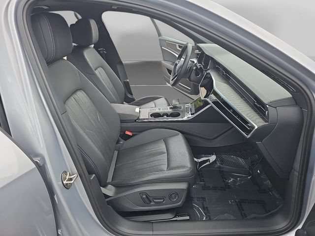 Used 2023 Audi A6 Premium Plus w/ Premium Plus Package AWD/4WD image 33