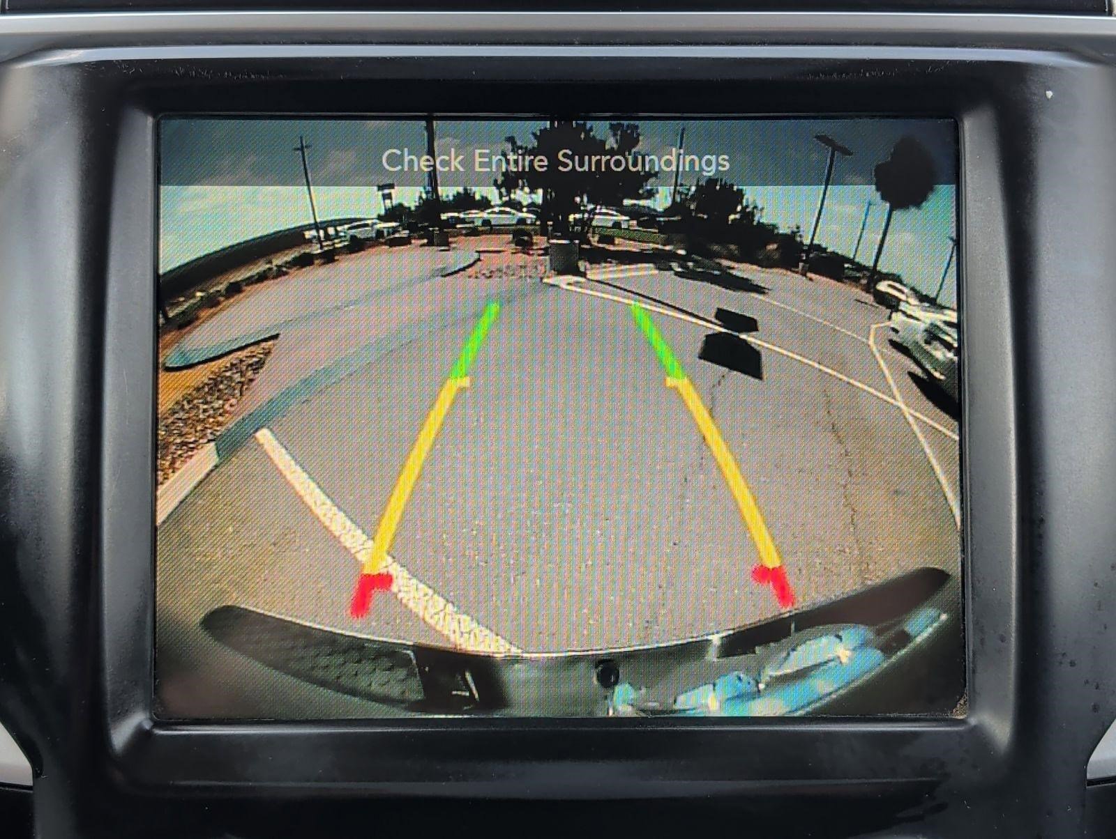 Used 2017 RAM 1500 Lone Star image 19