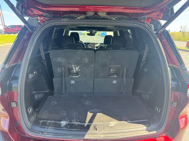 Used 2023 Jeep Grand Cherokee L Laredo image 9