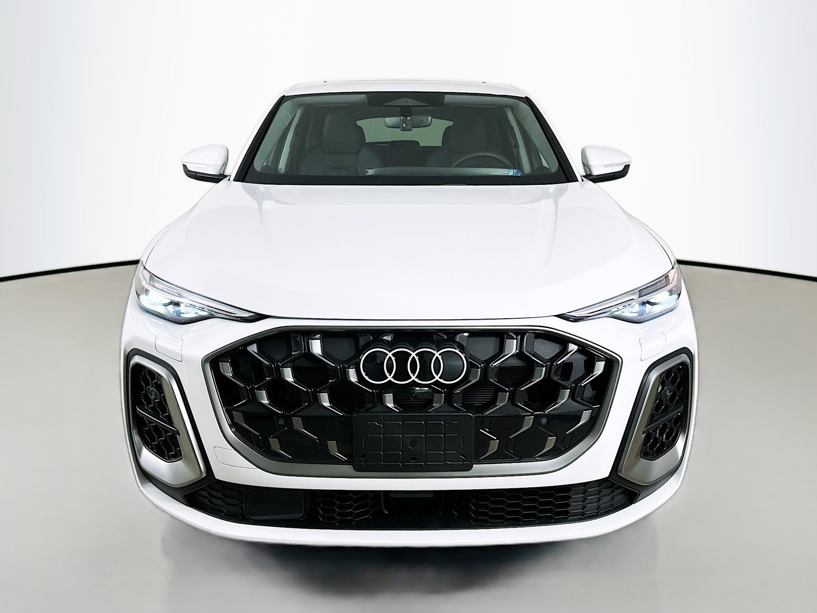 New 2026 Audi Q5 Premium Plus AWD/4WD image 2