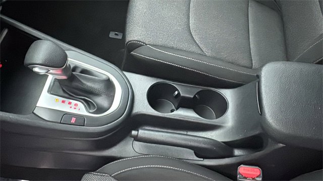 Used 2024 Kia Forte LXS image 20