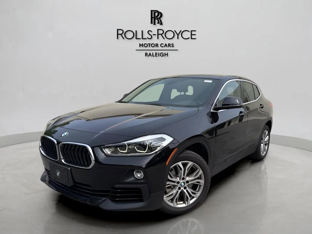 Used 2018 BMW X2 xDrive28i image 1