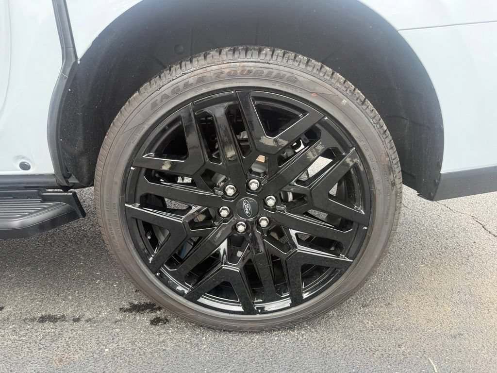 New 2026 Ford Expedition Max Active AWD/4WD image 30