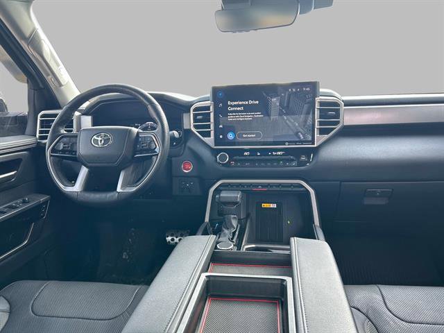 Used 2024 Toyota Tundra Limited image 16