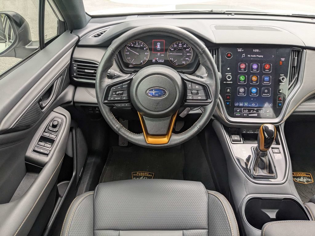 Used 2024 Subaru Outback Wilderness AWD/4WD image 14