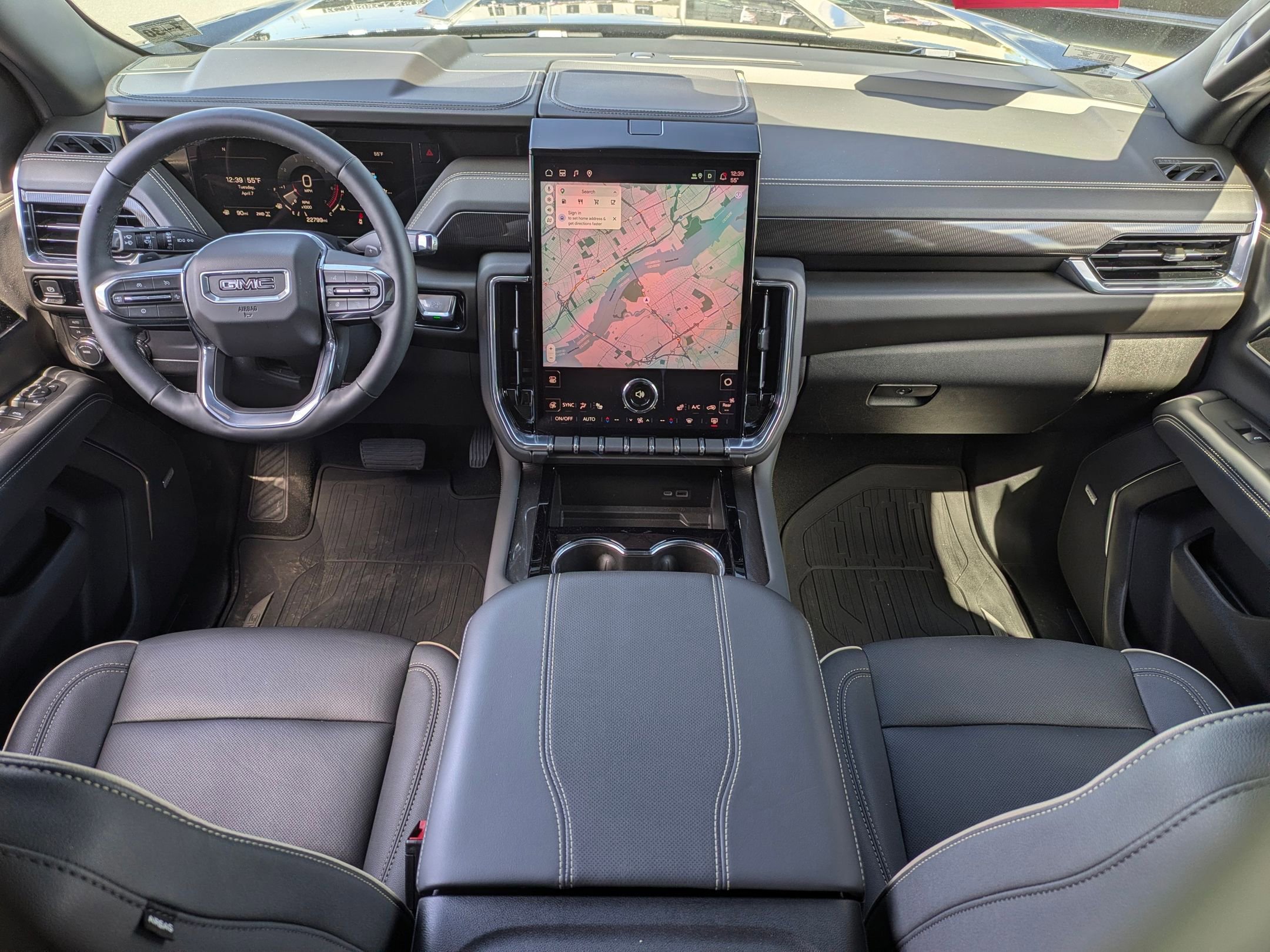 Certified 2025 GMC Yukon Elevation image 19