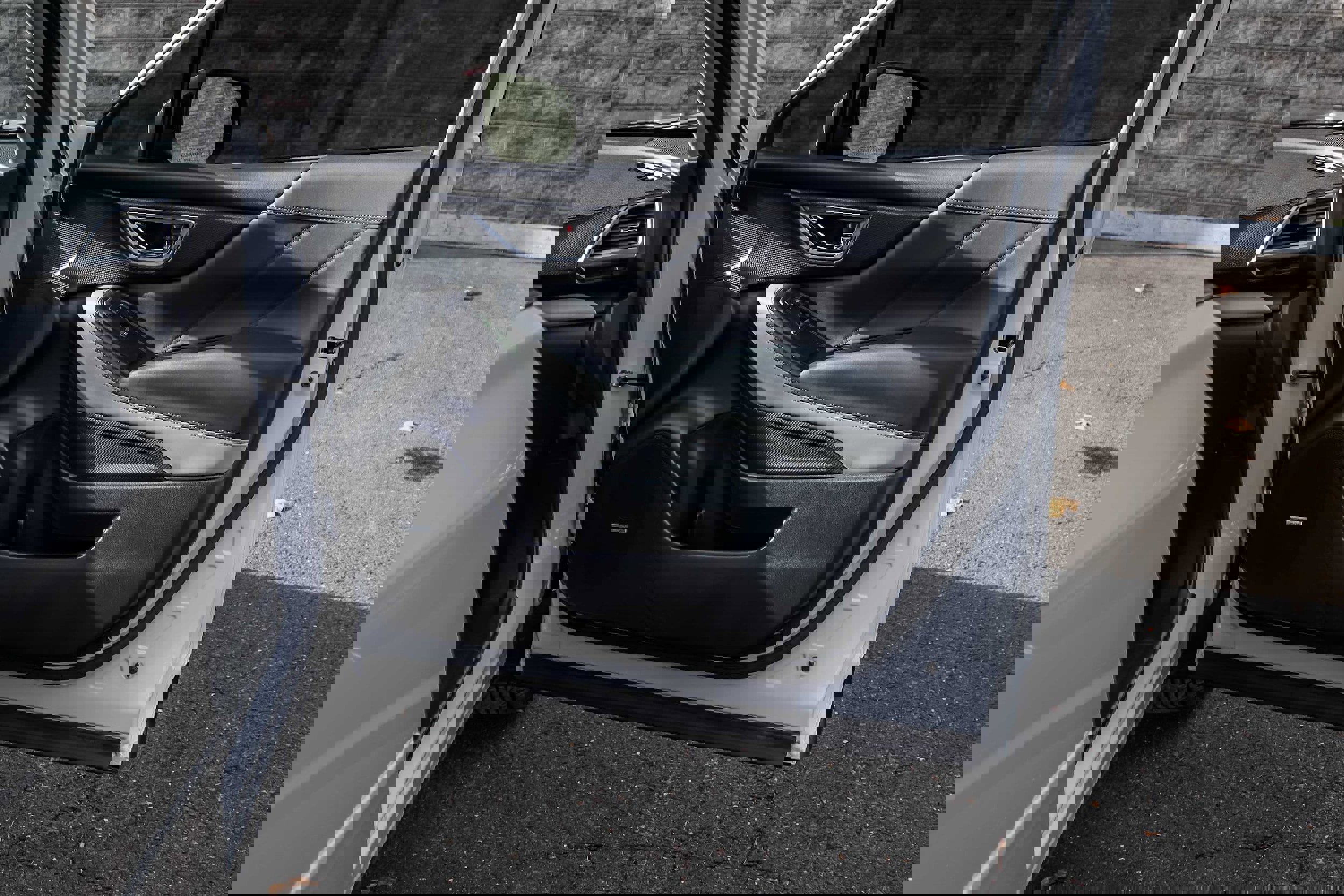 Used 2023 Subaru Forester Limited image 14