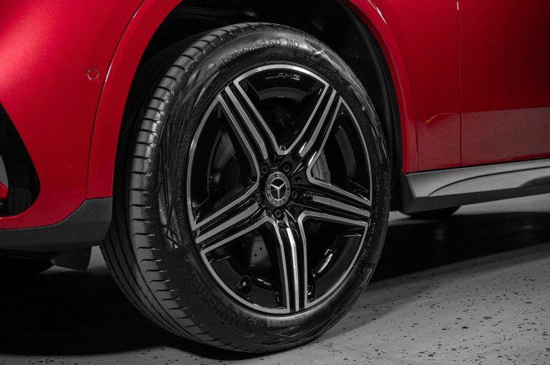 New 2025 Mercedes-Benz GLC 300 image 30