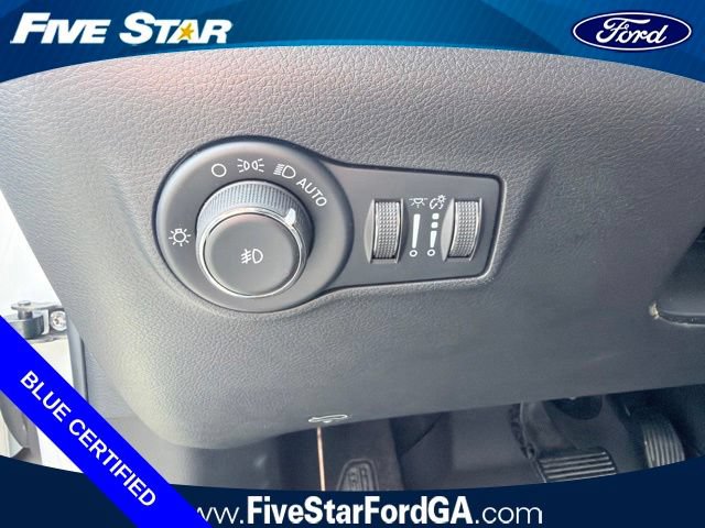 Used 2022 Jeep Compass High Altitude AWD/4WD image 17