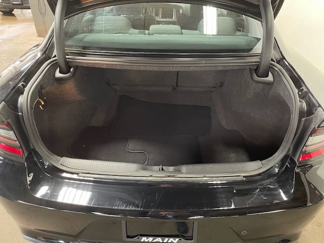 Used 2023 Dodge Charger GT w/ Cold Weather Package image 9