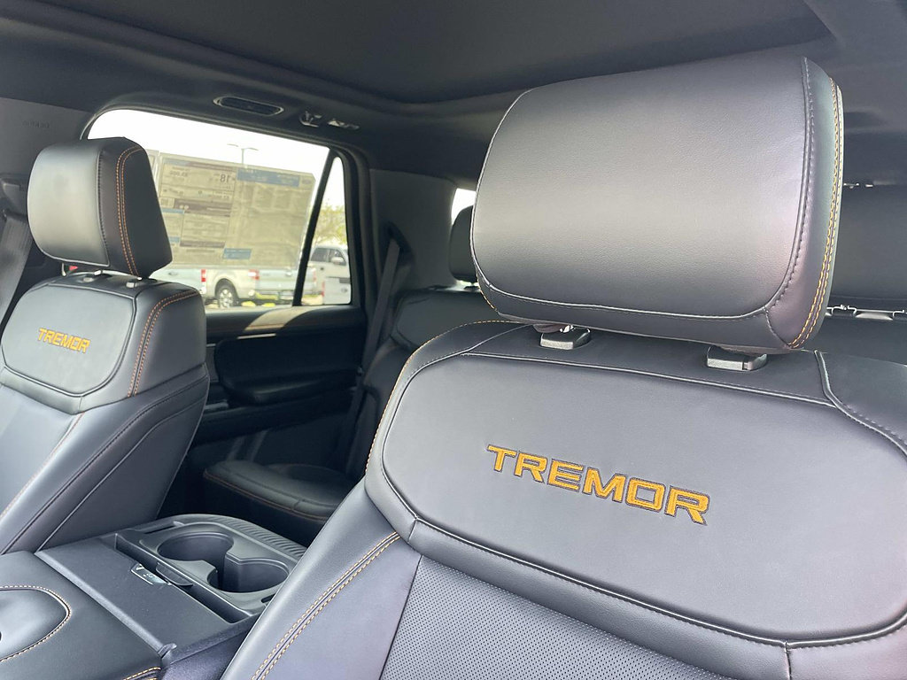 New 2025 Ford Expedition Tremor AWD/4WD image 20