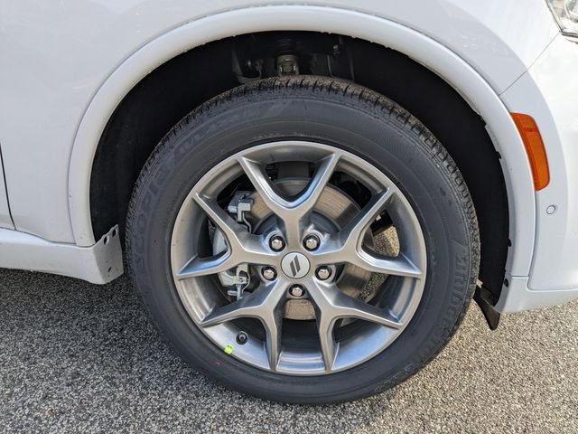 New 2026 Dodge Durango GT image 3