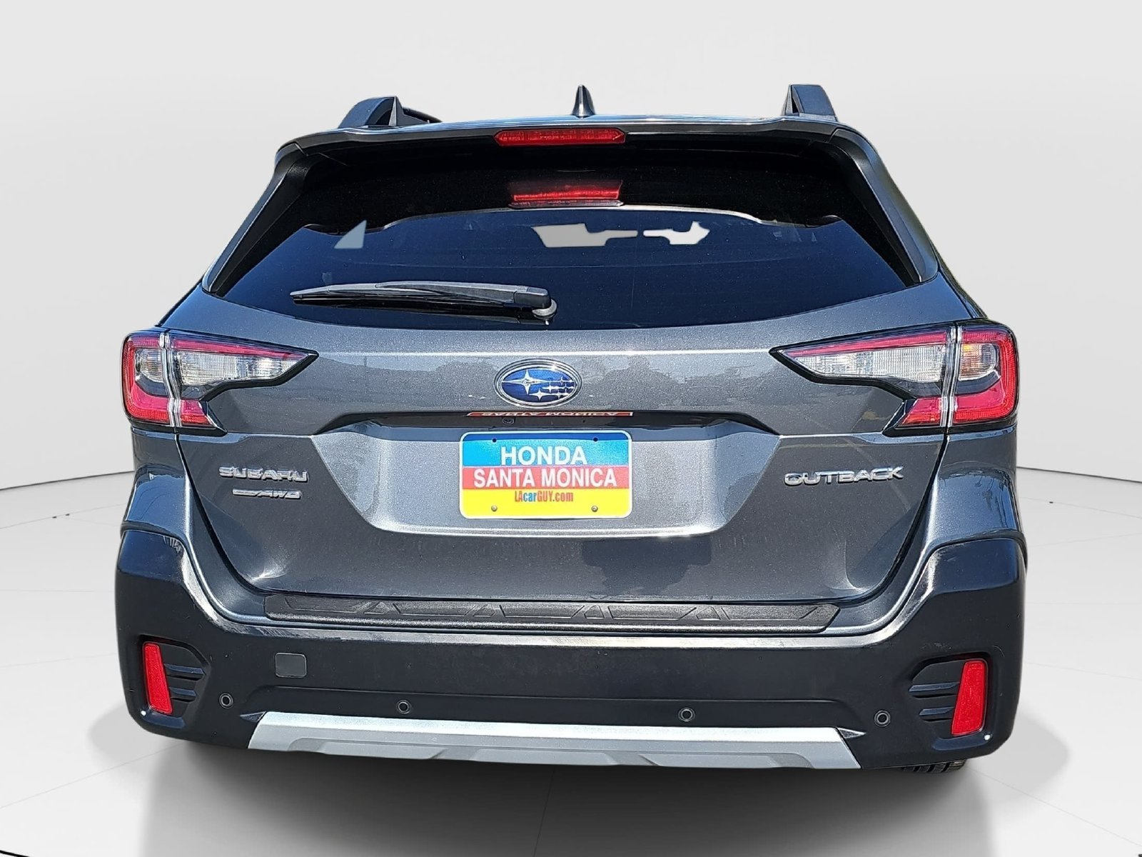 Used 2022 Subaru Outback Limited AWD/4WD image 6