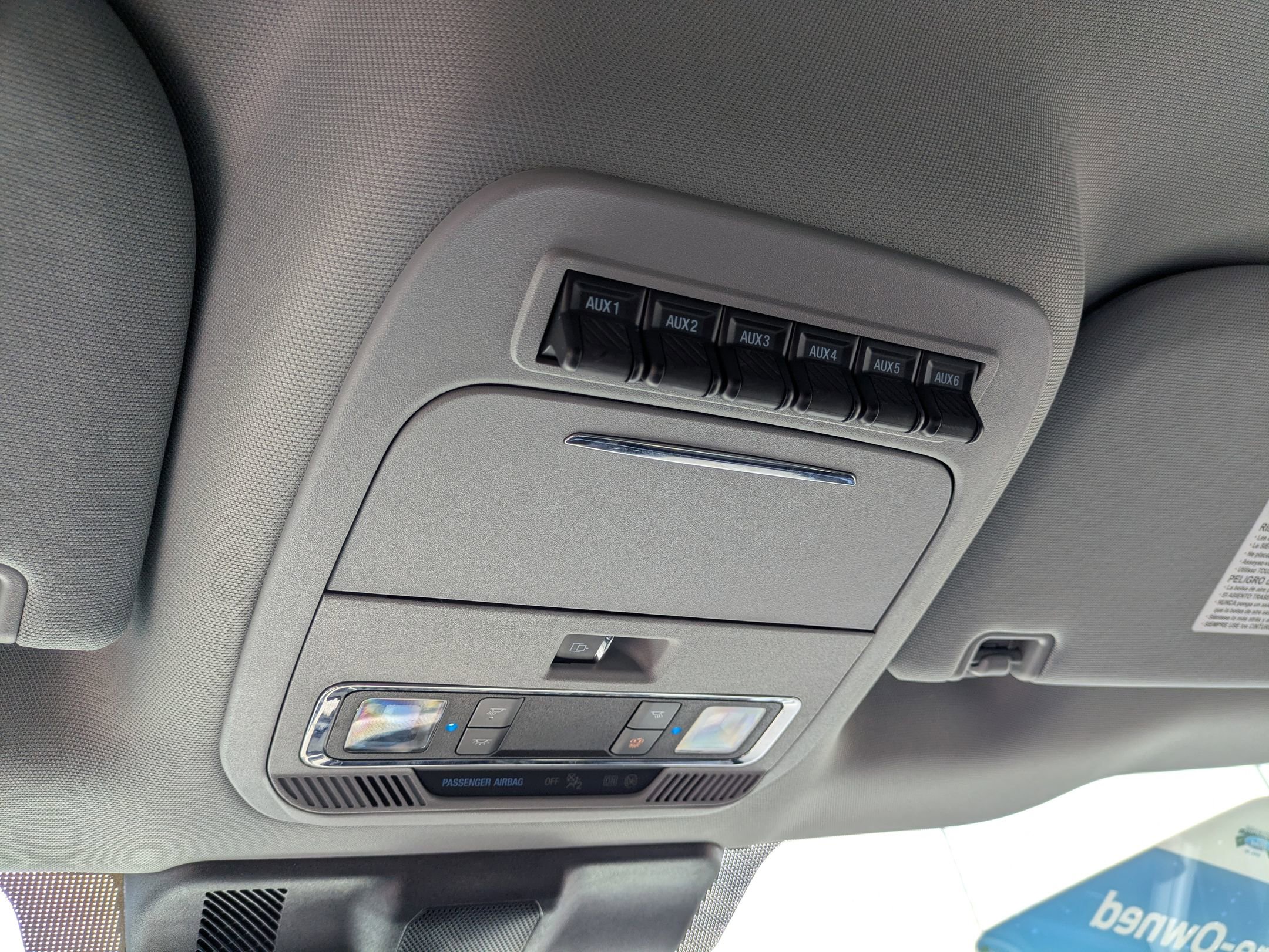 Certified 2024 Ford F350 Lariat w/ Chrome Package image 27