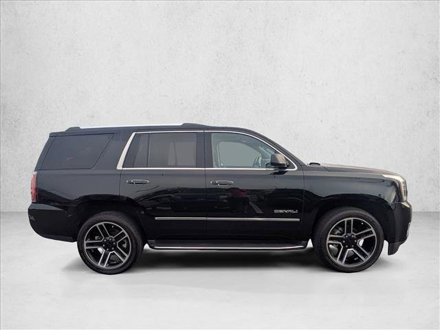 Used 2017 GMC Yukon Denali w/ Open Road Package image 4