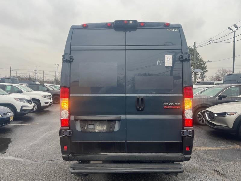 Used 2019 RAM ProMaster 3500 image 5