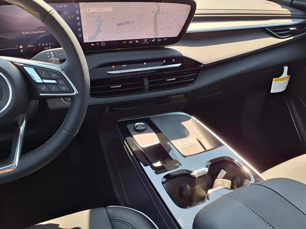 New 2026 Buick Enclave Preferred w/ Power Package image 8