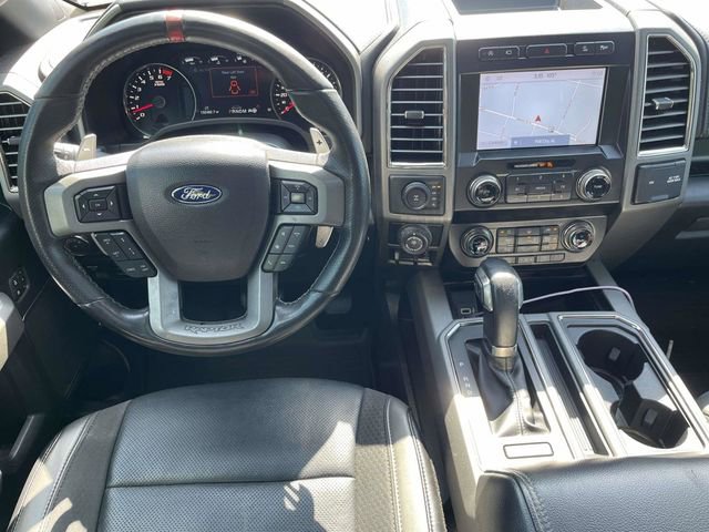 Used 2019 Ford F150 Raptor w/ Equipment Group 802A Luxury AWD/4WD image 4