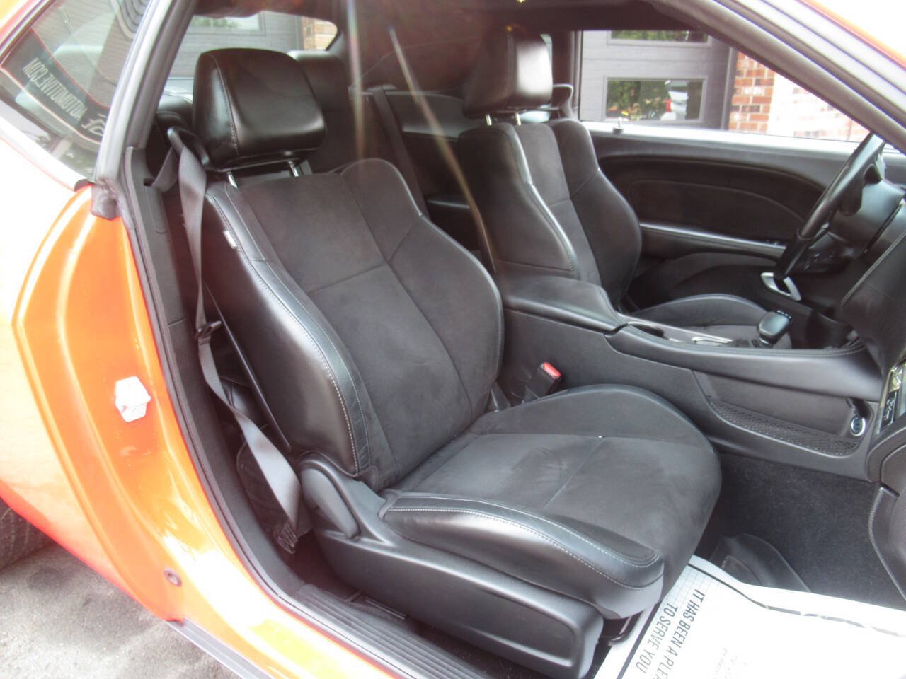 Used 2023 Dodge Challenger GT w/ Plus Package AWD/4WD image 8