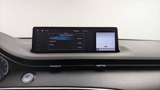 Used 2022 Genesis GV70 2.5T w/ Select Package AWD/4WD image 32