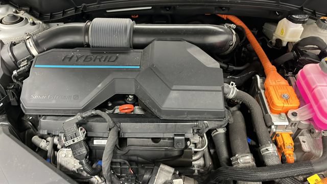 Used 2022 Hyundai Tucson SEL w/ Cargo Package AWD/4WD image 27