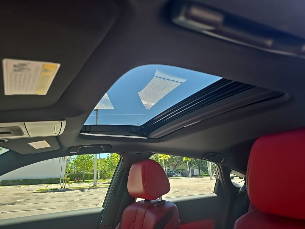 Used 2026 Acura Integra A-Spec FWD image 24